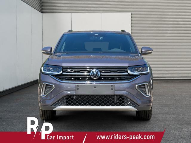 Volkswagen / T-Cross / / / / NAVI+SHZ+MATRIX+ACC+KAMERA+18'' ALU