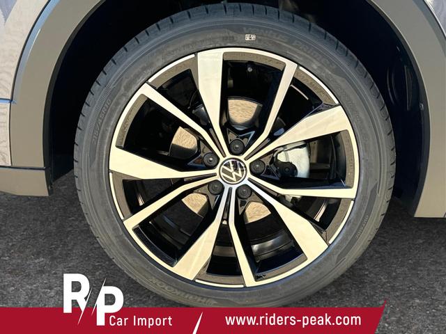 Volkswagen / T-Cross / / / / NAVI+SHZ+MATRIX+ACC+KAMERA+18'' ALU