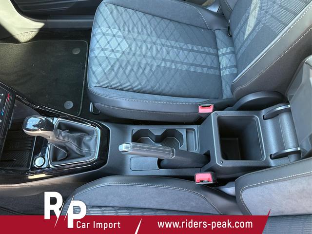 Volkswagen / T-Cross / / / / NAVI+SHZ+MATRIX+ACC+KAMERA+18'' ALU