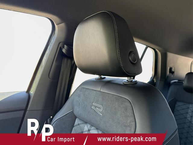 Volkswagen / T-Cross / / / / NAVI+SHZ+MATRIX+ACC+KAMERA+18'' ALU