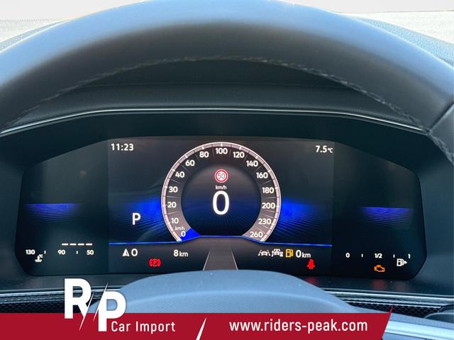 Volkswagen / T-Cross / / / / NAVI+SHZ+MATRIX+ACC+KAMERA+18'' ALU