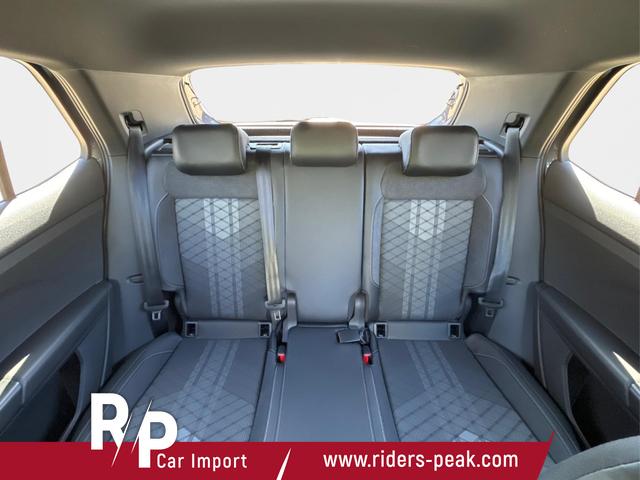 Volkswagen / T-Cross / / / / NAVI+SHZ+MATRIX+ACC+KAMERA+18'' ALU