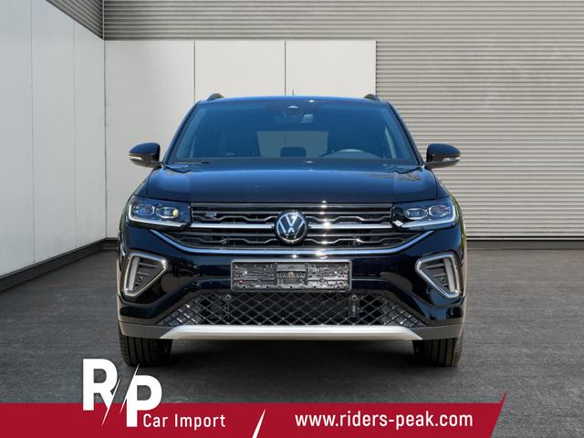Volkswagen / T-Cross / / / / NAVI+SHZ+MATRIX+ACC+KAMERA+18'' ALU