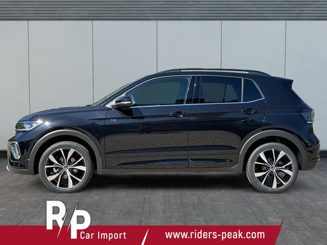 Volkswagen / T-Cross / / / / NAVI+SHZ+MATRIX+ACC+KAMERA+18'' ALU