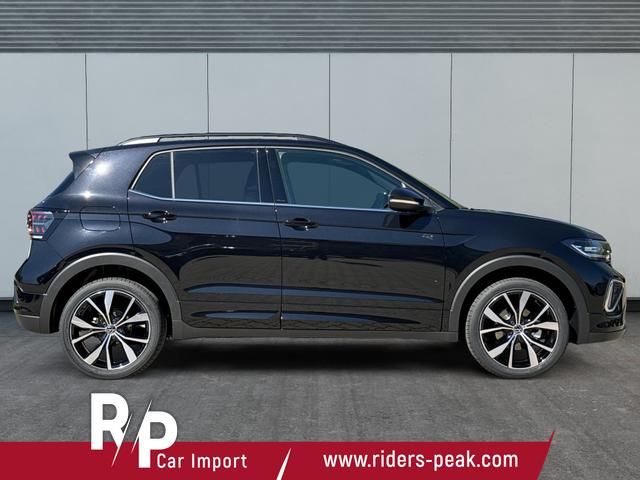 Volkswagen / T-Cross / / / / NAVI+SHZ+MATRIX+ACC+KAMERA+18'' ALU