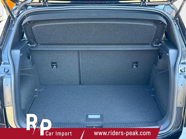 Volkswagen / T-Cross / / / / NAVI+SHZ+MATRIX+ACC+KAMERA+18'' ALU