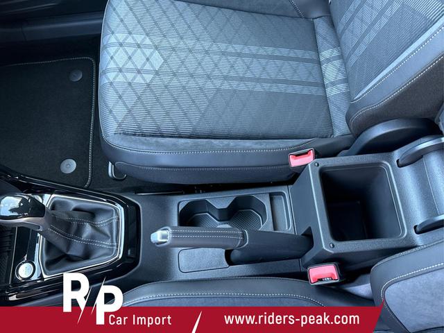 Volkswagen / T-Cross / / / / NAVI+SHZ+MATRIX+ACC+KAMERA+18'' ALU