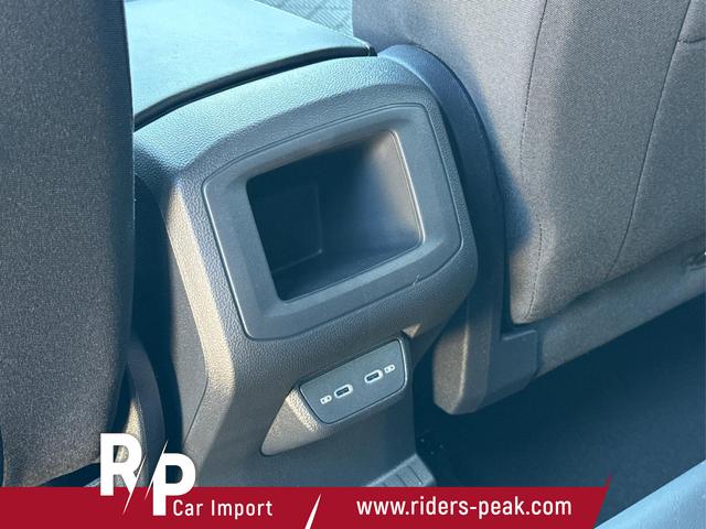 Volkswagen / T-Cross / / / / NAVI+SHZ+MATRIX+ACC+KAMERA+18'' ALU