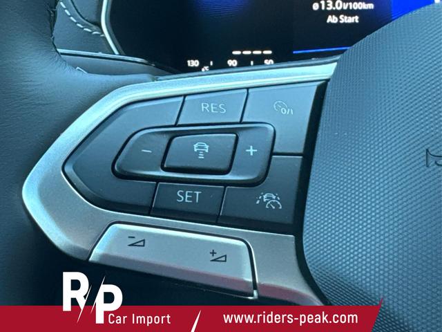 Volkswagen / T-Cross / / / / NAVI+SHZ+MATRIX+ACC+KAMERA+18'' ALU
