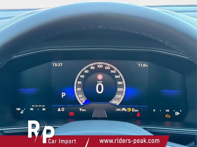 Volkswagen / T-Cross / / / / NAVI+SHZ+MATRIX+ACC+KAMERA+18'' ALU