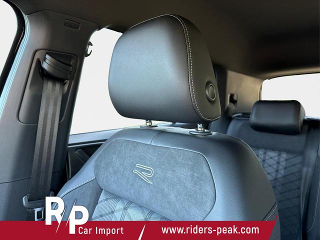 Volkswagen / T-Cross / / / / NAVI+SHZ+MATRIX+ACC+KAMERA+18'' ALU