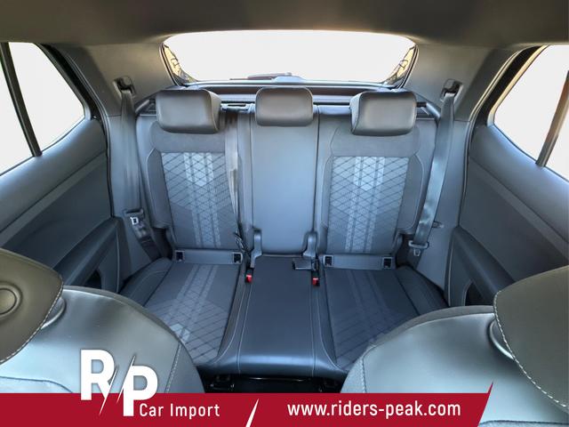 Volkswagen / T-Cross / / / / NAVI+SHZ+MATRIX+ACC+KAMERA+18'' ALU