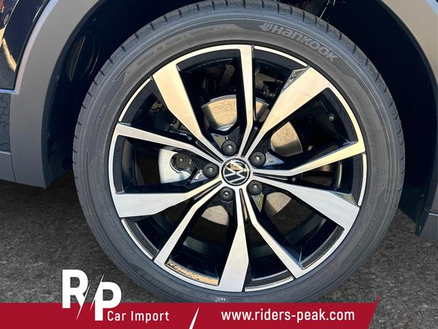 Volkswagen / T-Cross / / / / NAVI+SHZ+MATRIX+ACC+KAMERA+18'' ALU