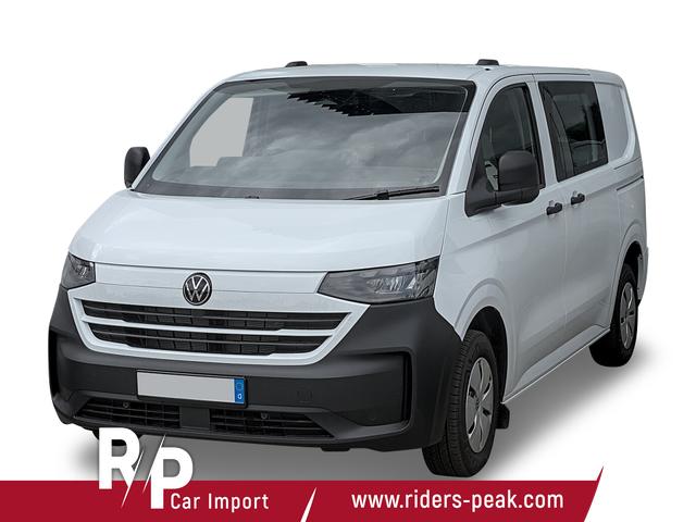 Volkswagen T7 Kombi - 5 SITZE+LED+KLIMA+PDC+LANE ASSIST