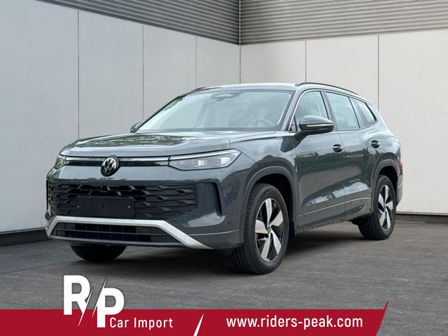 Volkswagen Tayron - LIFE SHZ+ACC+PDC+KAMERA+EL.HECKKL.