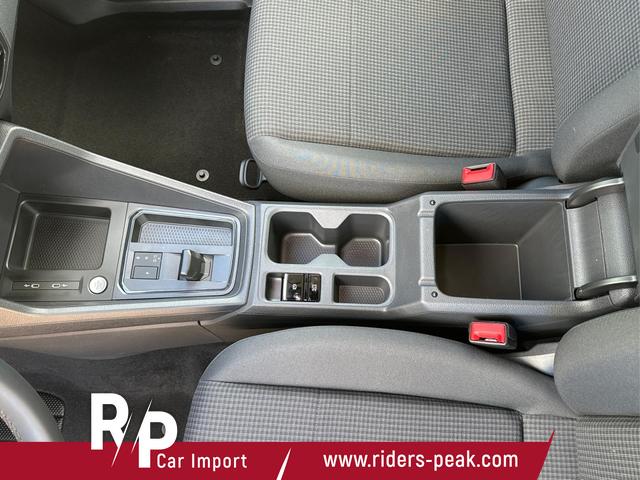 Volkswagen / Caddy Maxi / Grau / / / F&Ouml;RDERF&Auml;HIG+KAMERA+ACC+SHZ+KLIMA+APP-CONNECT+GJR+PDC, Beispielbilder, ggf. teilweise mit Sonderausstattung