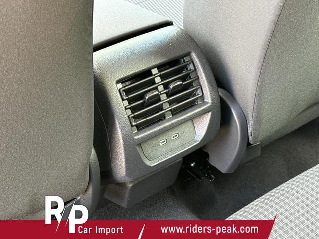 Volkswagen / Caddy Maxi / Grau / / / F&Ouml;RDERF&Auml;HIG+KAMERA+ACC+SHZ+KLIMA+APP-CONNECT+GJR+PDC, Beispielbilder, ggf. teilweise mit Sonderausstattung