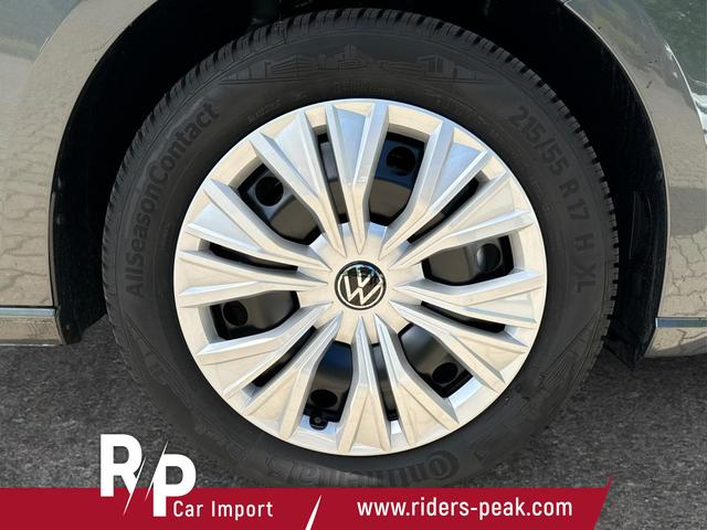 Volkswagen / Caddy Maxi / Grau / / / F&Ouml;RDERF&Auml;HIG+KAMERA+ACC+SHZ+KLIMA+APP-CONNECT+GJR+PDC, Beispielbilder, ggf. teilweise mit Sonderausstattung