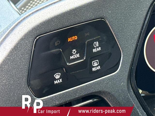 Volkswagen / Caddy Maxi / Grau / / / F&Ouml;RDERF&Auml;HIG+KAMERA+ACC+SHZ+KLIMA+APP-CONNECT+GJR+PDC, Beispielbilder, ggf. teilweise mit Sonderausstattung