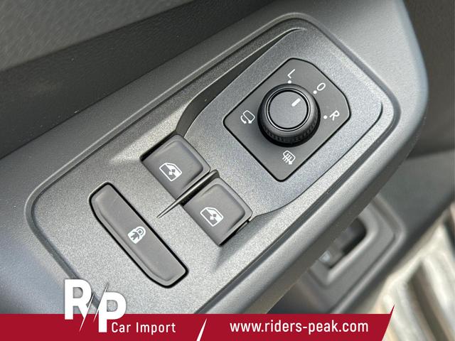 Volkswagen / Caddy Maxi / Grau / / / F&Ouml;RDERF&Auml;HIG+KAMERA+ACC+SHZ+KLIMA+APP-CONNECT+GJR+PDC, Beispielbilder, ggf. teilweise mit Sonderausstattung