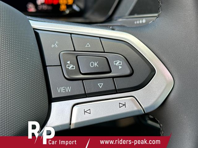 Volkswagen / Caddy Maxi / Grau / / / F&Ouml;RDERF&Auml;HIG+KAMERA+ACC+SHZ+KLIMA+APP-CONNECT+GJR+PDC, Beispielbilder, ggf. teilweise mit Sonderausstattung