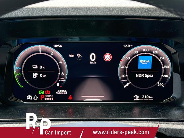 Volkswagen / Caddy Maxi / Grau / / / F&Ouml;RDERF&Auml;HIG+KAMERA+ACC+SHZ+KLIMA+APP-CONNECT+GJR+PDC, Beispielbilder, ggf. teilweise mit Sonderausstattung