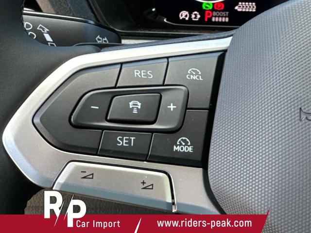 Volkswagen / Caddy Maxi / Grau / / / F&Ouml;RDERF&Auml;HIG+KAMERA+ACC+SHZ+KLIMA+APP-CONNECT+GJR+PDC, Beispielbilder, ggf. teilweise mit Sonderausstattung