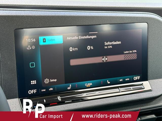 Volkswagen / Caddy Maxi / Grau / / / F&Ouml;RDERF&Auml;HIG+KAMERA+ACC+SHZ+KLIMA+APP-CONNECT+GJR+PDC, Beispielbilder, ggf. teilweise mit Sonderausstattung