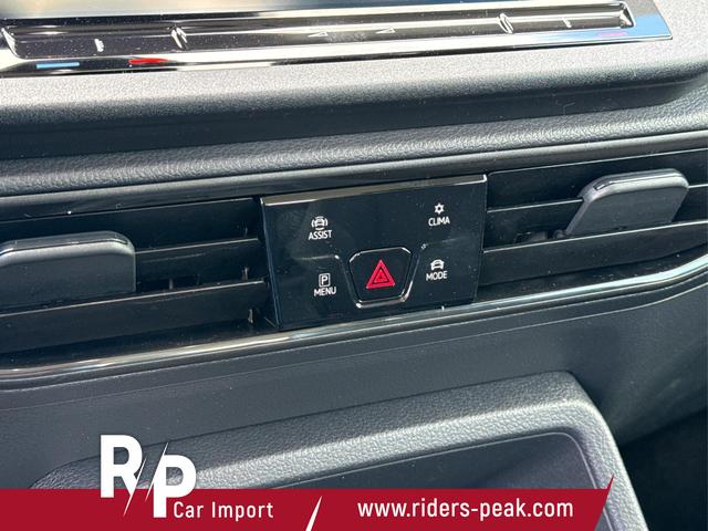 Volkswagen / Caddy Maxi / Grau / / / F&Ouml;RDERF&Auml;HIG+KAMERA+ACC+SHZ+KLIMA+APP-CONNECT+GJR+PDC, Beispielbilder, ggf. teilweise mit Sonderausstattung