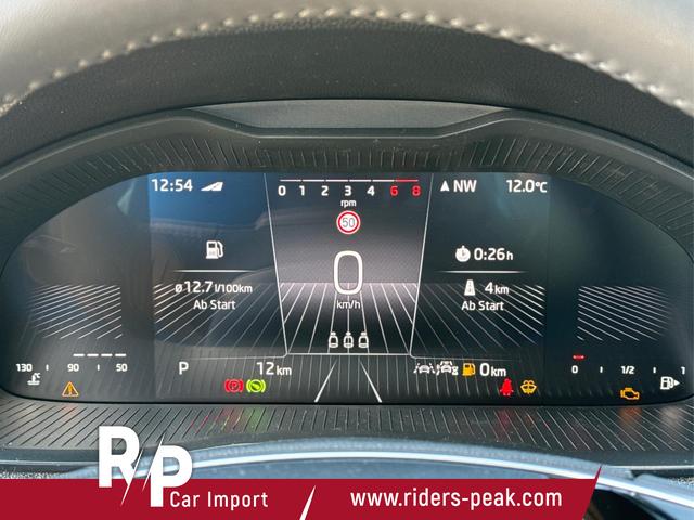 Skoda / Kamiq / Schwarz / / / SHZ+KAMERA+SMARTLINK+PDC+LED+16 ALU, Beispielbilder, ggf. teilweise mit Sonderausstattung