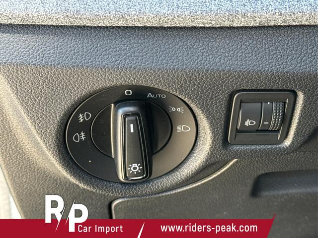 Skoda / Kamiq / Schwarz / / / SHZ+KAMERA+SMARTLINK+PDC+LED+16 ALU, Beispielbilder, ggf. teilweise mit Sonderausstattung