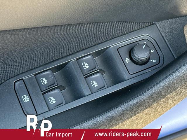 Skoda / Kamiq / Schwarz / / / SHZ+KAMERA+SMARTLINK+PDC+LED+16 ALU, Beispielbilder, ggf. teilweise mit Sonderausstattung