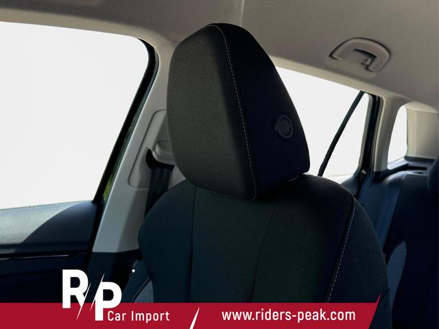 Skoda / Kamiq / Schwarz / / / SHZ+KAMERA+SMARTLINK+PDC+LED+16 ALU, Beispielbilder, ggf. teilweise mit Sonderausstattung
