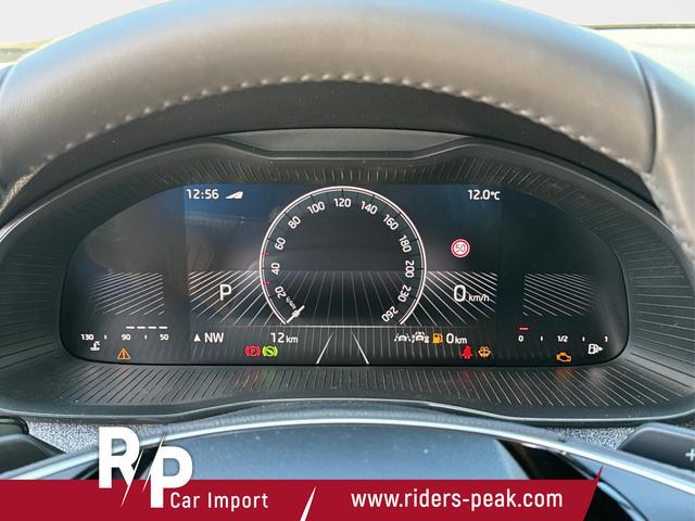 Skoda / Kamiq / Schwarz / / / SHZ+KAMERA+SMARTLINK+PDC+LED+16 ALU, Beispielbilder, ggf. teilweise mit Sonderausstattung