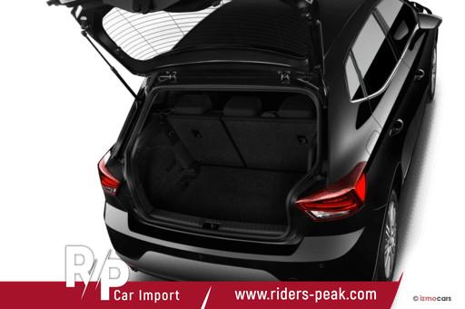 Seat / Ibizia / EU-Neuwagen / Reimport, Beispielbilder, ggf. teilweise mit Sonderausstattung