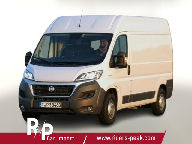 Fiat Ducato 6654