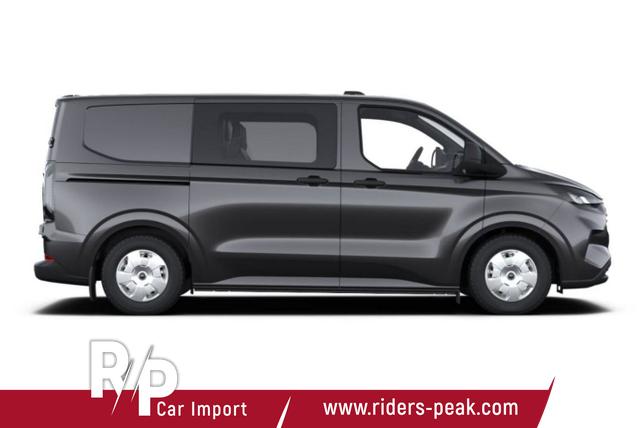 Ford Transit Custom Trend DCiV TDCi 136 320L1 Kam SHZ 