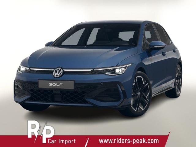 Volkswagen Golf R-Line 8 1.5 eTSI 150 DSG MY25 LED+ Keyl 
