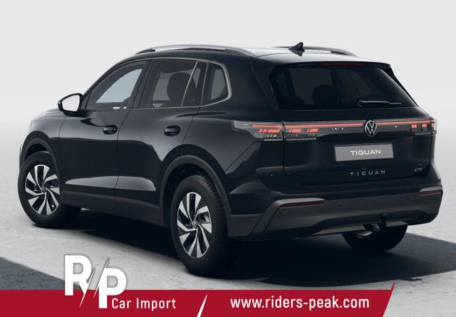 Volkswagen Tiguan 1.5 eTSI 150 DSG MY24 LED+ AHK Keyl eHK 