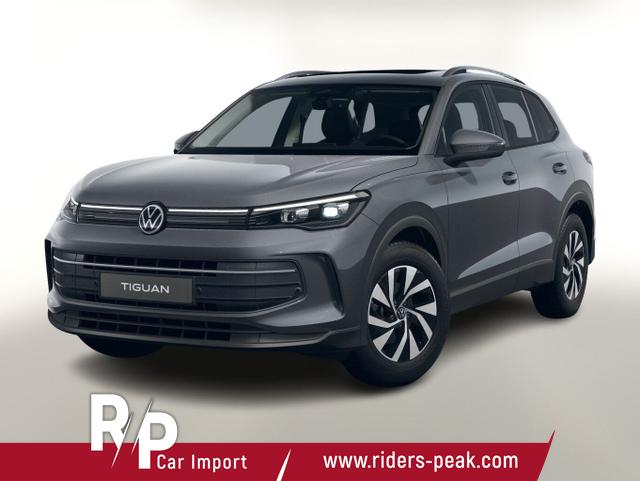 Volkswagen Tiguan 1.5 eTSI 150 DSG MY24 LED+ Pano Keyl eHK 