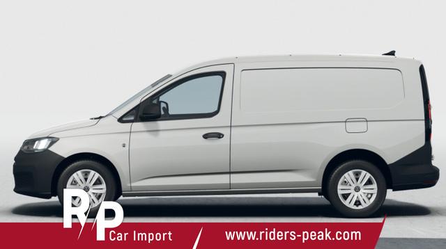 Volkswagen Caddy Cargo Maxi 2.0 TDI 102 DigCo Temp AppC 