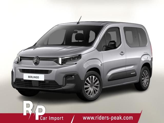 Citroën Berlingo PLUS 110 M FACELIFT SHZ Kam CarPlay LHZ 