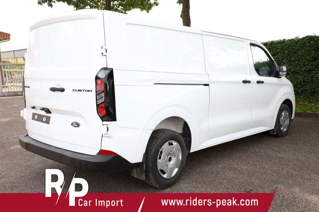 Ford Transit Custom Trend TDCI 150 320 L2 LED LadeP 