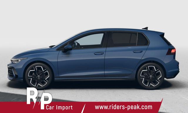 Volkswagen Golf R-Line 8 1.5 eTSI 150 DSG MY25 LED+ Keyl 