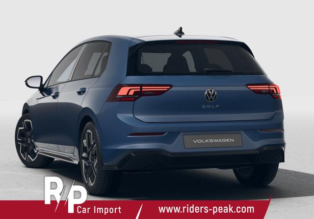 Volkswagen Golf R-Line 8 1.5 eTSI 150 DSG MY25 LED+ Keyl 