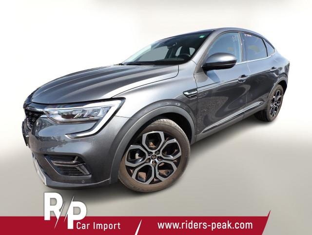 Renault Arkana - TCe 140 MHEV EDC Techno Nav Kam PDC Keyl