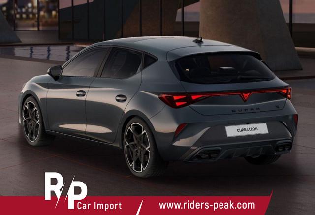 Cupra Leon VZ 2.0 TSI 300 DSG Memory SHZ Kessy Kam ACC 