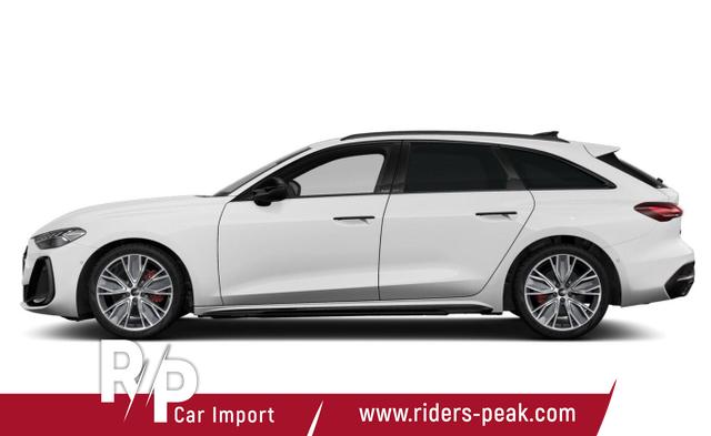Audi A5 Avant S line TDI 204 2xS NeuesModell Tech ExtP 
