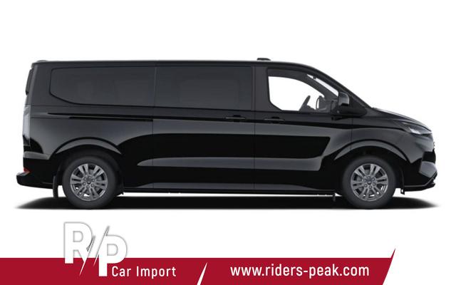 Ford Tourneo Custom 2.0 TDCi 150 Tit. 320 L2 Nav Kam 
