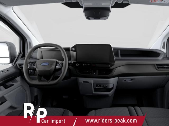 Ford Transit Custom Trend DCiV TDCi 136 Aut 320L2 LED 